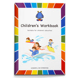 Math Problem Search Activity Book for Kids cover