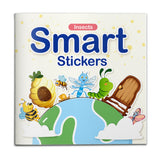 Smart Stickers Insects cover