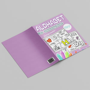 ABC Adventures: Learn the Alphabet with Fun and Creativity style3