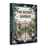 The Secret Garden Classic Children's Novel cover