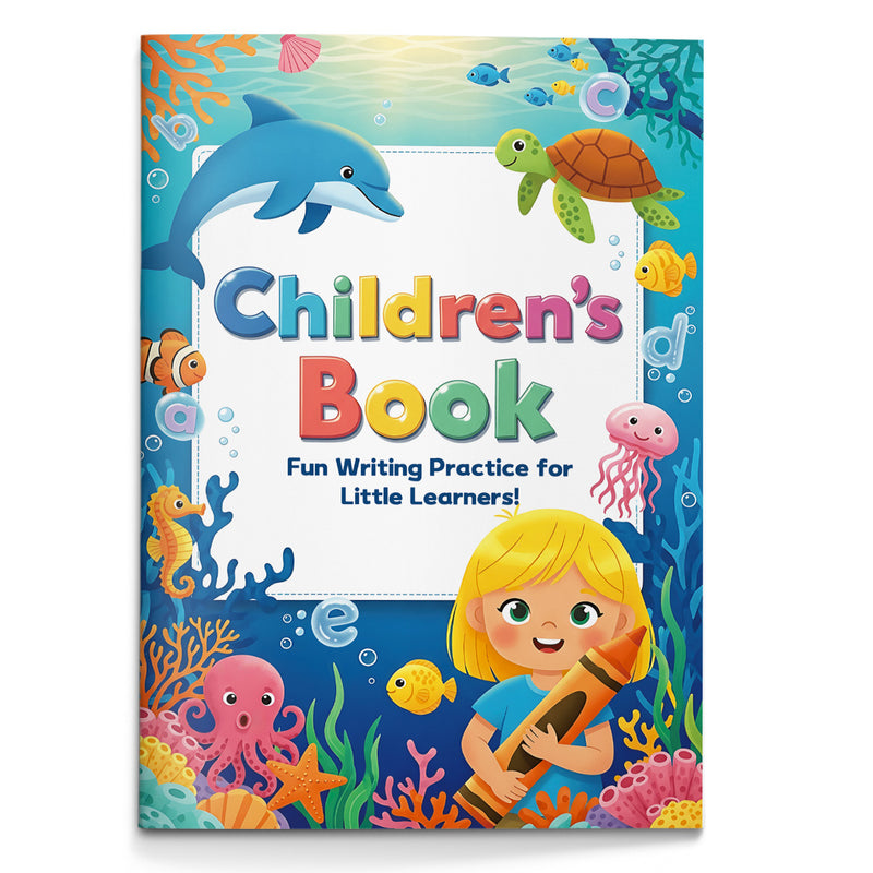 Spin and Write CVC Word Families workbook cover