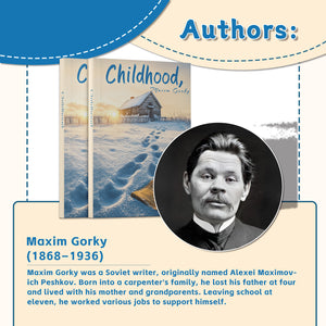 Memories of Childhood: 2-Book Set of Heartwarming Stories for All Ages