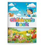 Sound It Out Phonics Workbook cover