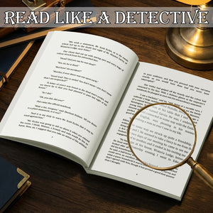 Classic Sherlock Holmes detective collection by Arthur Conan Doyle