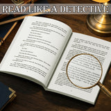 Classic Sherlock Holmes detective collection by Arthur Conan Doyle