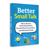 Screen-free communication skills guide for starting and keeping conversations