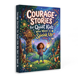 Elementary SEL book for confidence, communication skills, and screen-free support