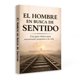 Adult Spanish book about propósito de vida fortaleza interior and reflexión