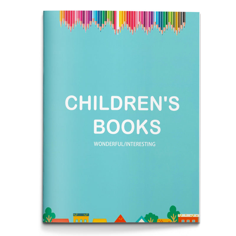 Shapes and Counting Activity Workbook for Kids cover