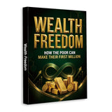 Financial Independence Guide - Money Habits Book 3