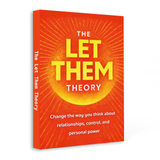 Adult boundaries and relationship mindset book for screen-free personal development