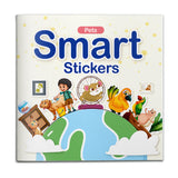 Smart Stickers Pets cover