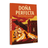 Giftable classic literary fiction edition for bookshelf collections