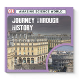 Journey Through History Book for Kids