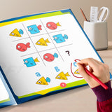 Puzzle Quest: Brain-Building Adventures for Kids Ages 3-8