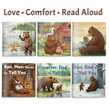 Picture Book Collection: 6-Book Set main cover and printed book set view, image 1, bundle ISBN 9798900662916