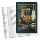 Classic wisdom book on success, character, and personal development
