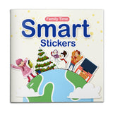 Smart Stickers: Family Time