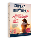 Spanish personal growth book for starting over