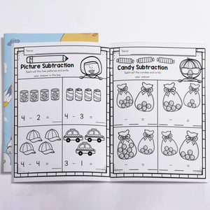 Alphabet Learning Book style55: Master Letters and Language Basics with Ease, Start the Reading Journey