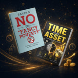 Practical Value and Digital Productivity 2-Book Set physical printed book set image 1, bundle ISBN 9798904665715
