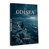 Giftable literature book for collectors, students, and Spanish-language readers