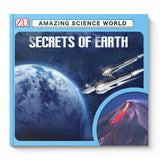 Secrets of Earth Science: Planet Discovery
