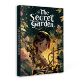 The Secret Garden Classic Garden Story