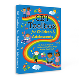 Ages 8-14 emotional wellness guide for screen-free coping practice