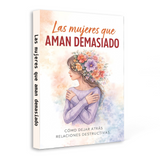 Women-focused Spanish personal growth book lifestyle image