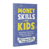 Money Skills for Kids Smart Money Planning book cover