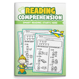 Reading Comprehension Sentence Understanding cover