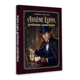 Giftable Maurice Leblanc French edition for mystery fiction fans
