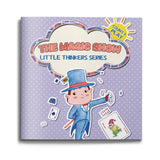 Little Thinkers The Magic Show cover