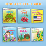 Learning to Read Made Fun with Sight Word Flashcards – Perfect for Early Readers