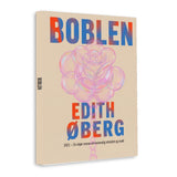 Giftable Norwegian literature edition for classic bookshelf collections