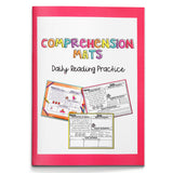 Story Sequencing and Reading Comprehension Book cover