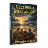 Giftable Czech adventure novel for classic bookshelf collections