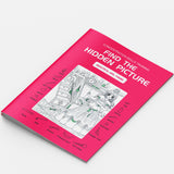 Focus Enhancement Book Set: Boost Your Child’s Concentration and Efficiency
