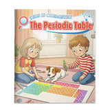 This Is Chemistry The Periodic Table book for kids cover