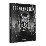 Frankenstein Classic Literary Novel