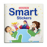 Smart Stickers: Colorful Life