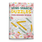 Sight Words Search and Writing Workbook for Kids, Word Find Activities, Early Reading Practice, Vocabulary Review, Spelling Support, and Kindergarten Literacy Learning
