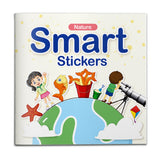 Smart Stickers: Nature