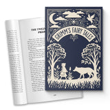 Classic story collection for reading time, school study, and book lovers