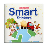 Smart Stickers: On the Farm