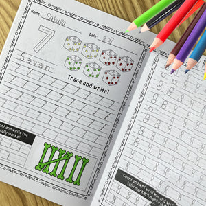 Letters and Laughs: The Ultimate ABC Learning Book style11