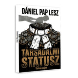 Giftable Hungarian literature book for classic bookshelf collections