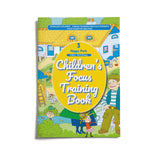 Scenes and Objects Coloring workbooks for Toddlers: Training Cognitive and Fine Motor Skills Series Set style3
