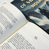 Oliver Twist Classic Literature 3-Book Set + Memoirs of Sherlock Holmes Detective Stori: 2-Book Set bundle detail image, image 7, bundle ISBN 798900663906